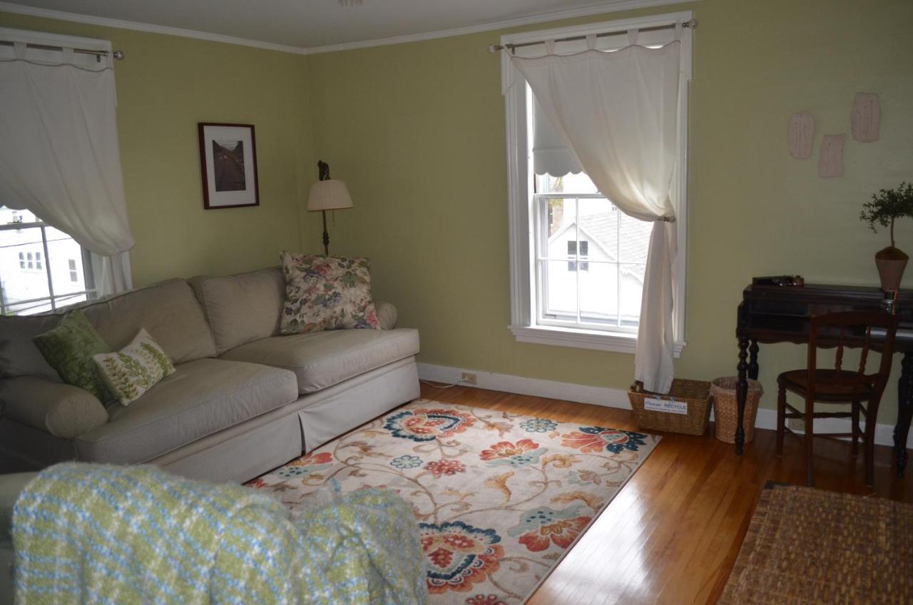 Benjamin F. Packard House Bed And Breakfast Bath Bagian luar foto